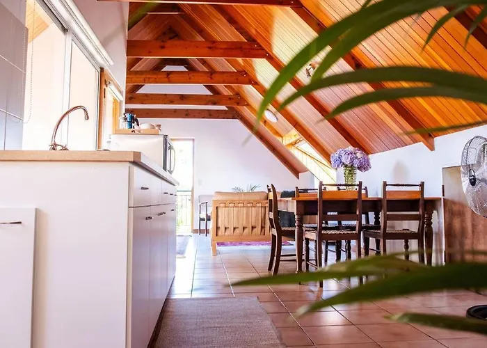 The Attic