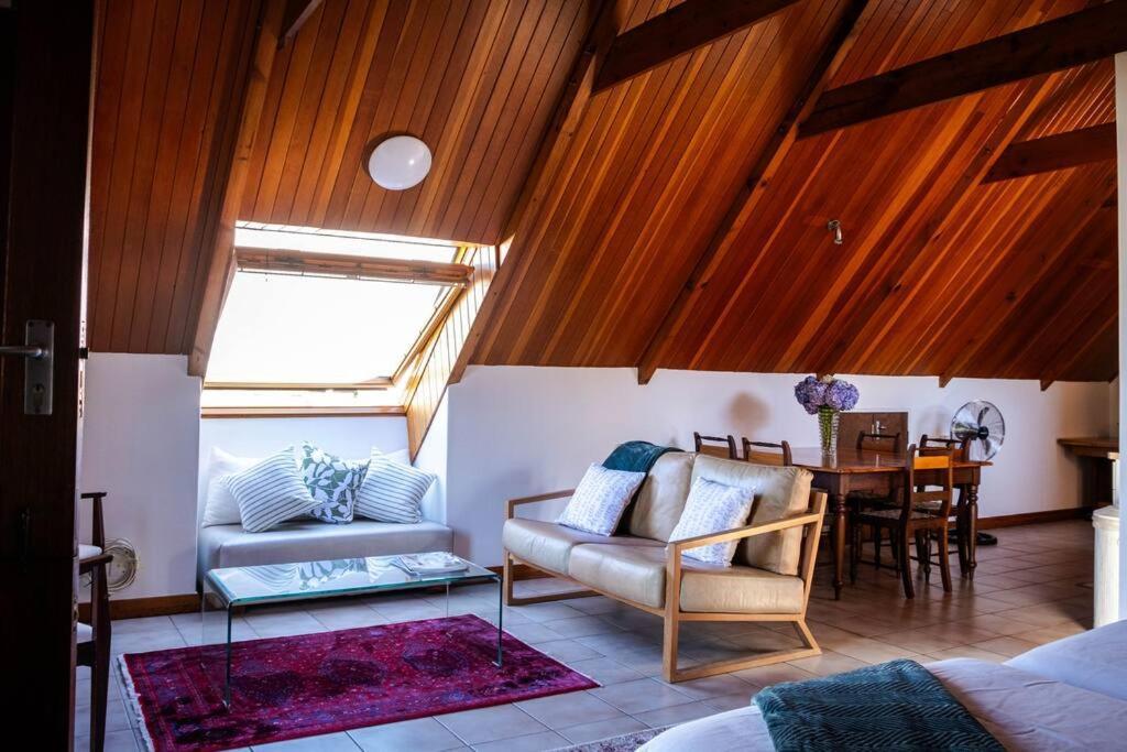 The Attic Stellenbosch
