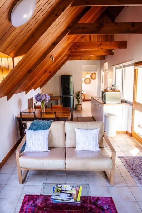 Apartment The Attic *