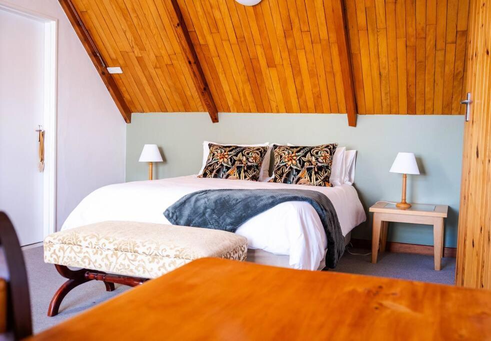 The Attic Stellenbosch