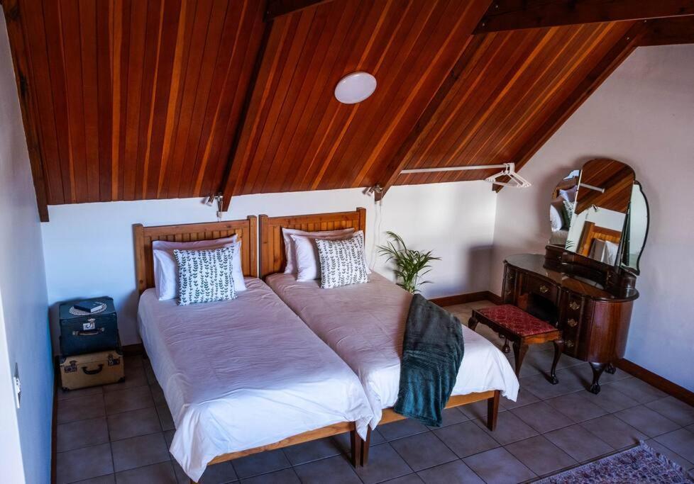 Apartment The Attic Stellenbosch